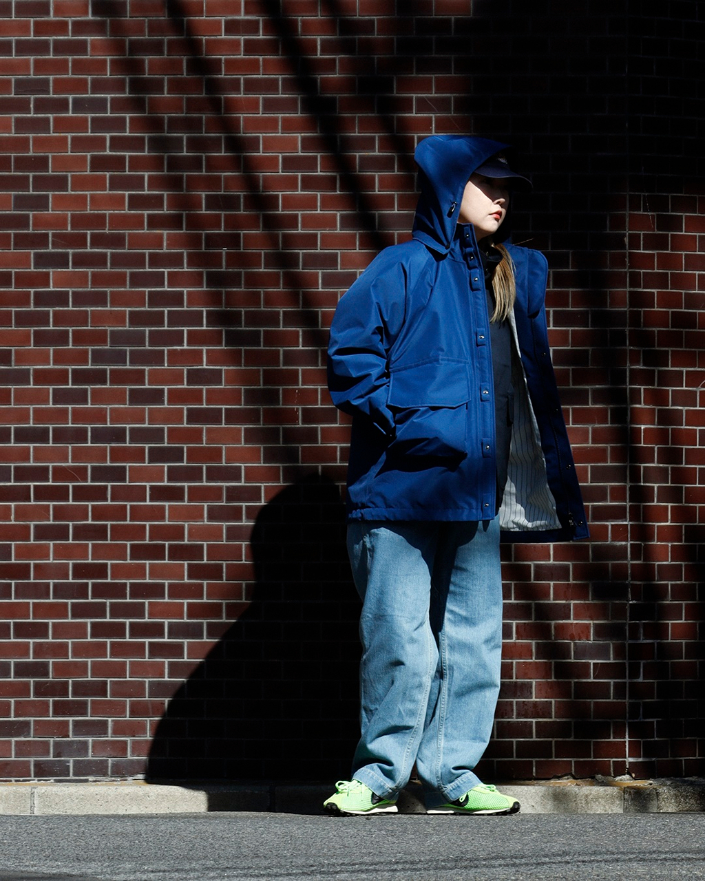 nanamica ONLINE STORE│