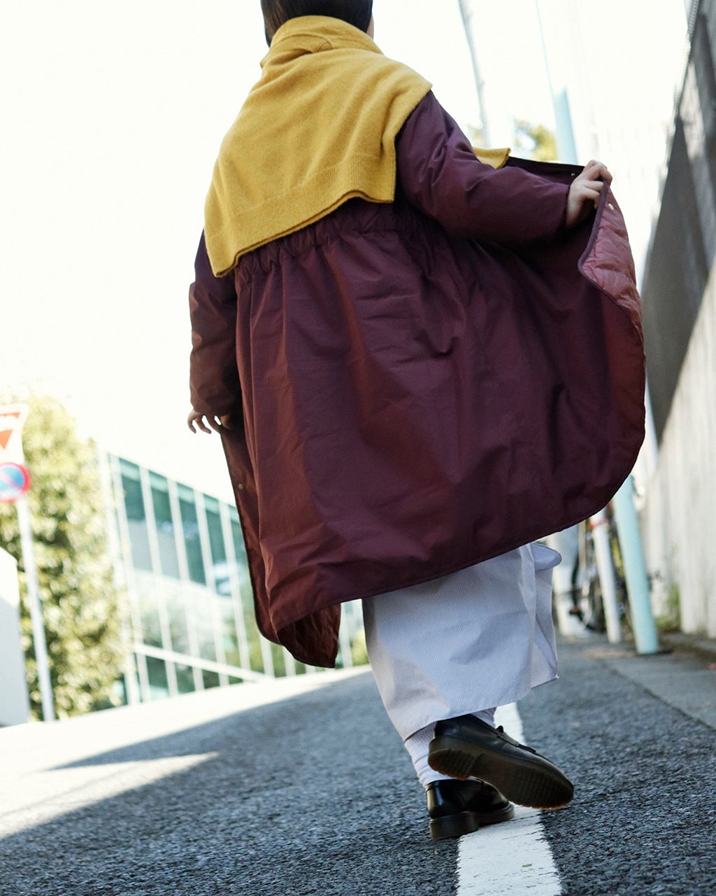 nanamica ONLINE STORE│