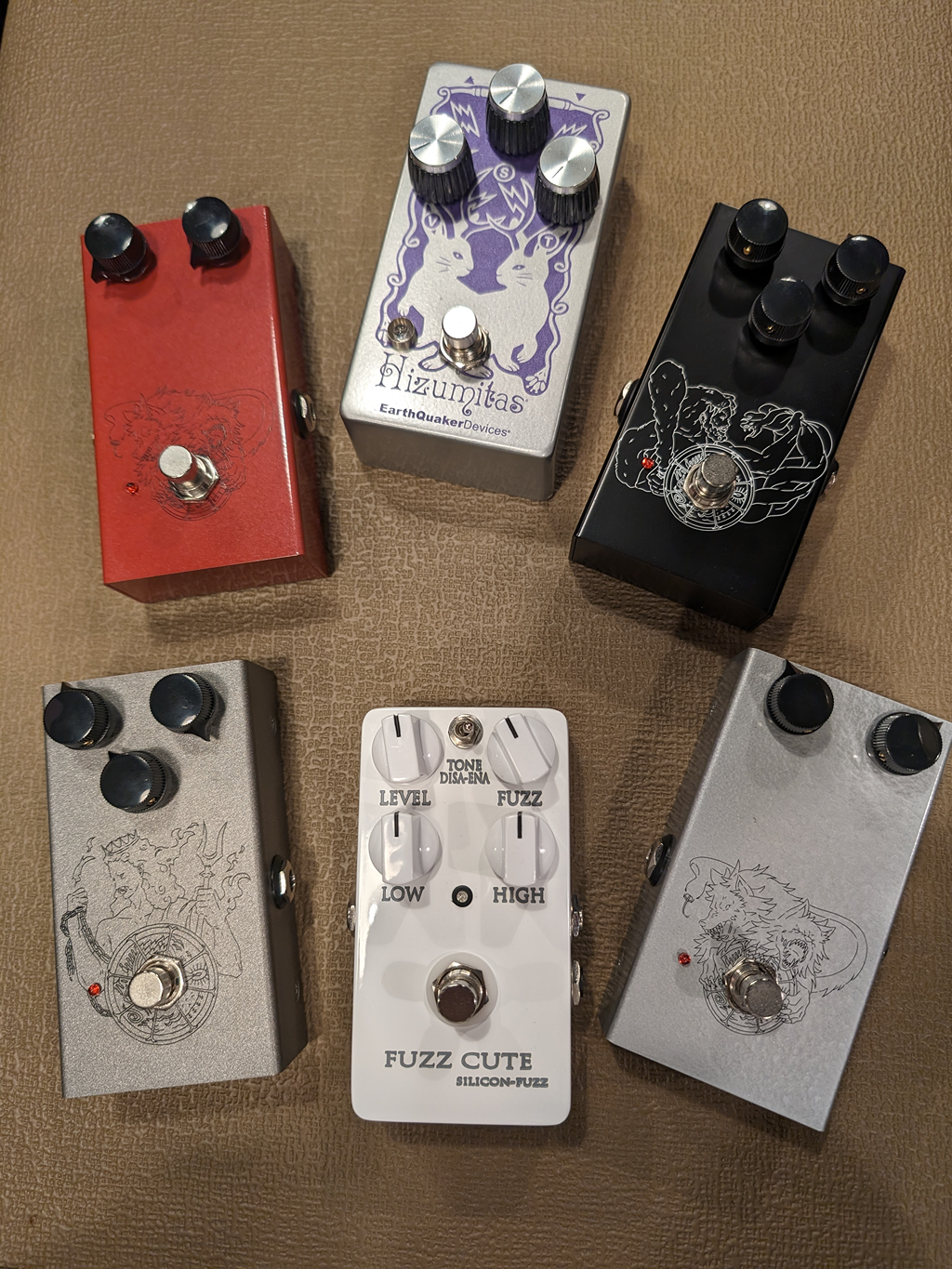 ORGANIC SOUNDS Hercules ｜イケベ楽器店オンラインストア