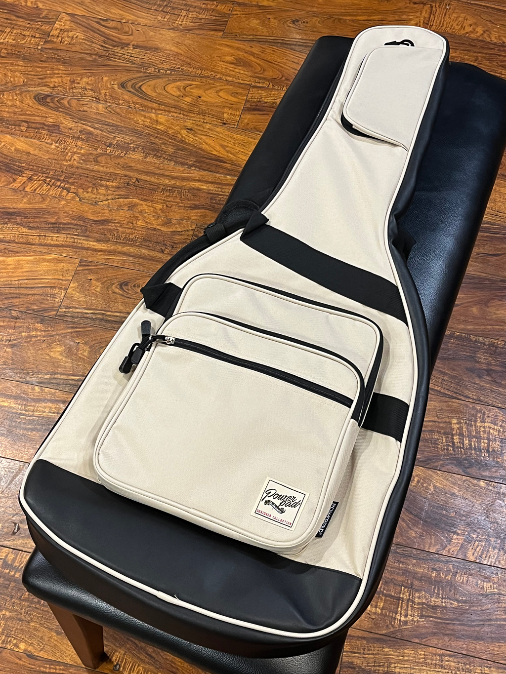 Ibanez IK-IGB540-BE (BEIGE) 【イケベ楽器店創業50周年記念限定企画