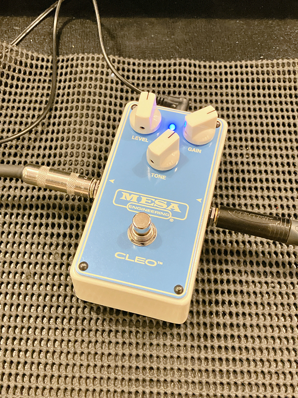 Mesa Boogie 【WEB限定在庫処分セール】 CLEO ｜イケベ楽器店