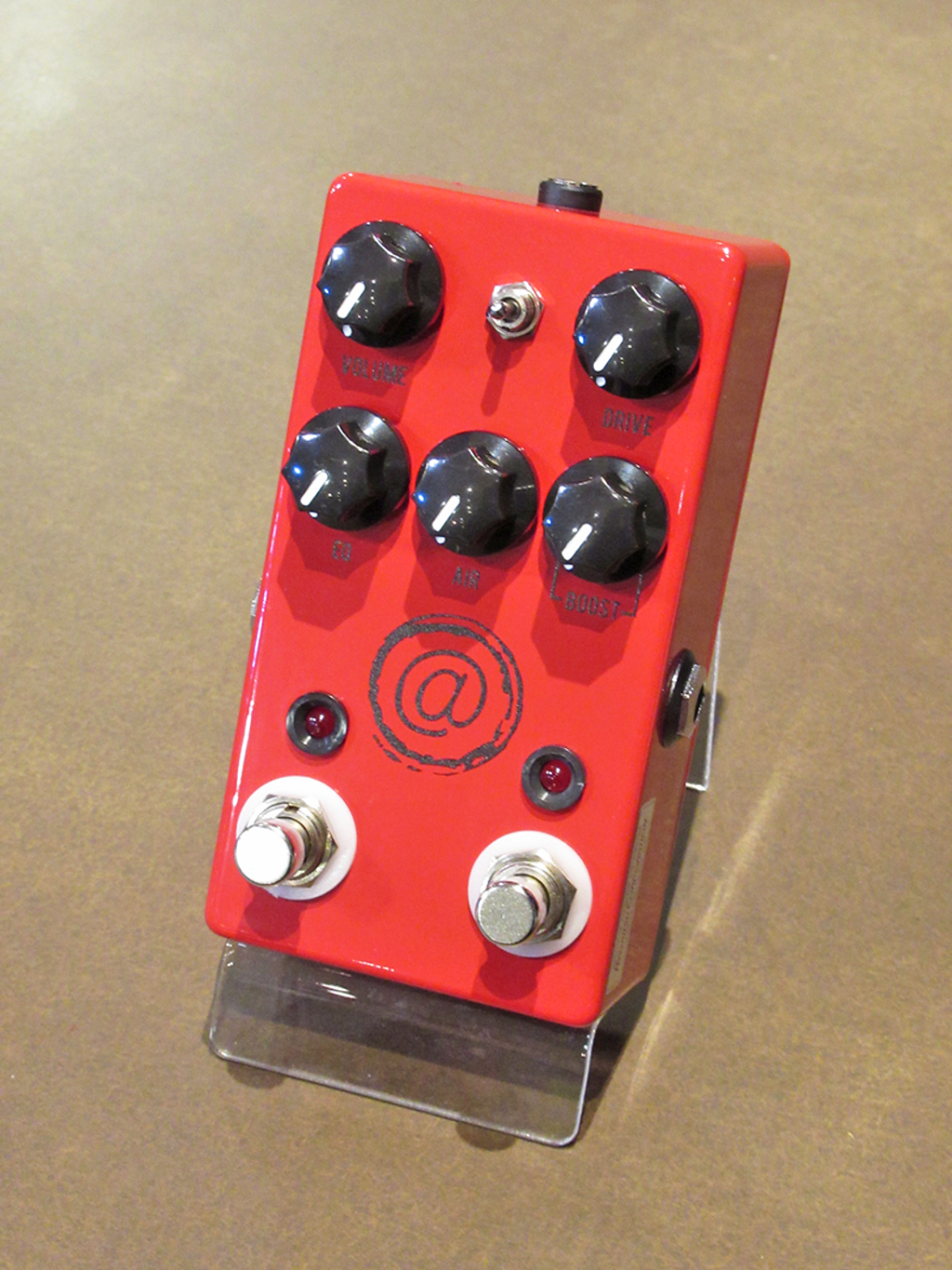 JHS Pedals The AT+ [Andy Timmons Signature Channel Drive]（ジェイ