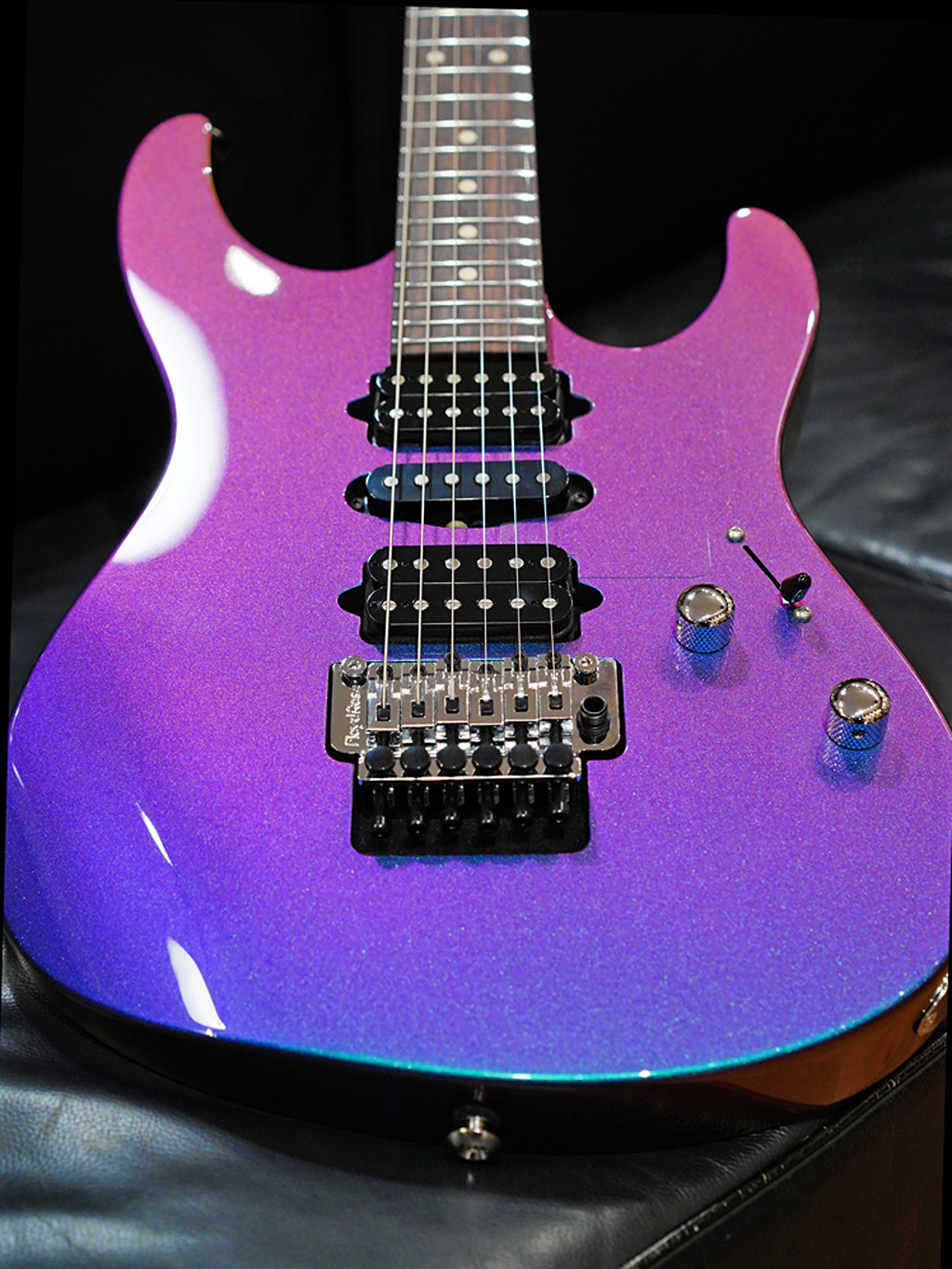 ギター Shin'sMusicBabyPerfectVolumeStandard500K ギター Shin