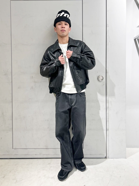 Clarks Wallabee Black Hair On BLACK EYE PATCH atmos BLACK