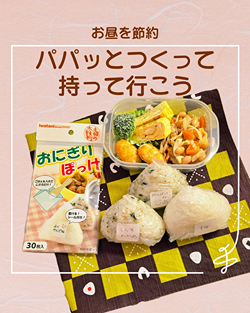 岩谷マテリアル おにぎりぽっけ 30枚入り｜【ハンズネットストア】