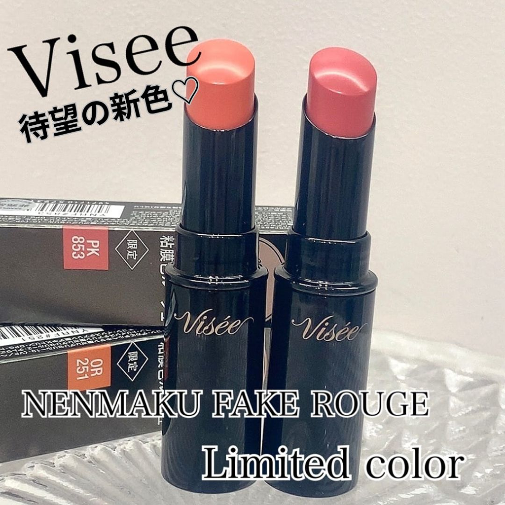 STAFF CONTENTS メイクアップ詳細