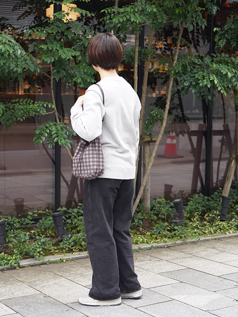 WTAPS×STD CHALK SHOULDER チョークショルダー [BEIGE] | evergreen