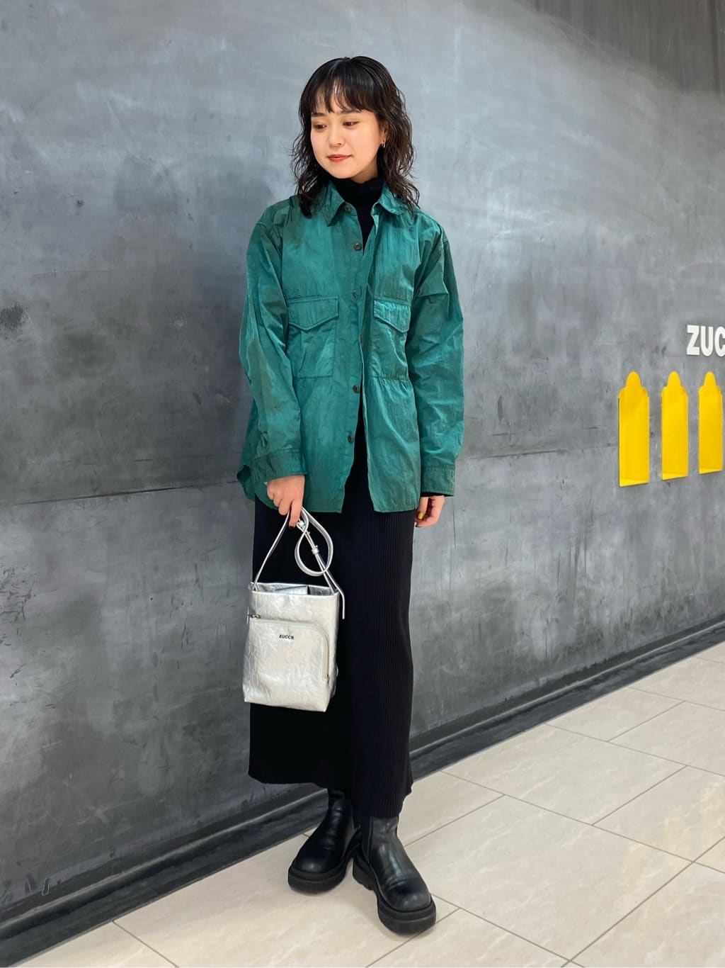 スタッフ詳細| A-net ONLINE STORE