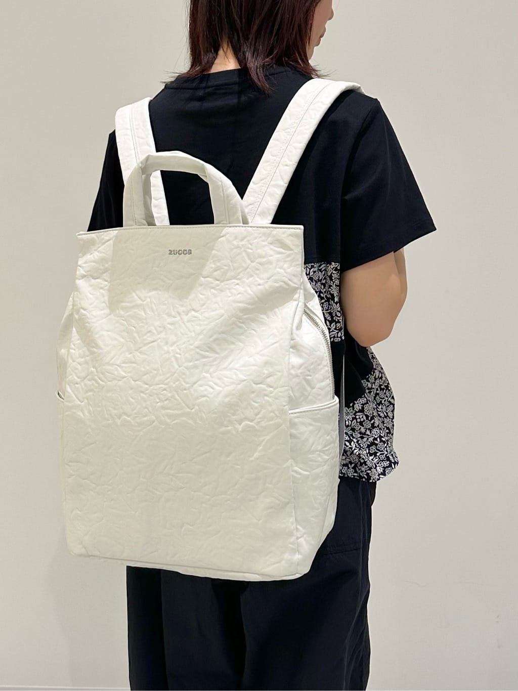 THE BONEZ SHO WATANABE KING. 白 Lサイズ THE BONEZ SHO WATANABE