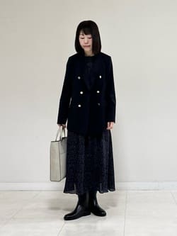 MPロングレインブーツ(シューズ)｜MACKINTOSH PHILOSOPHY