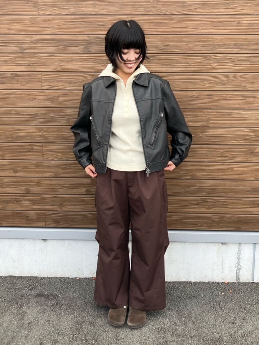 FREAK'S STORE FREAK'S STORE 御殿場プレミアム・アウトレット店 須藤