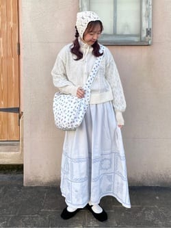 Samansa Mos2（サマンサ モスモス）福袋のコーディネート一覧【1ページ