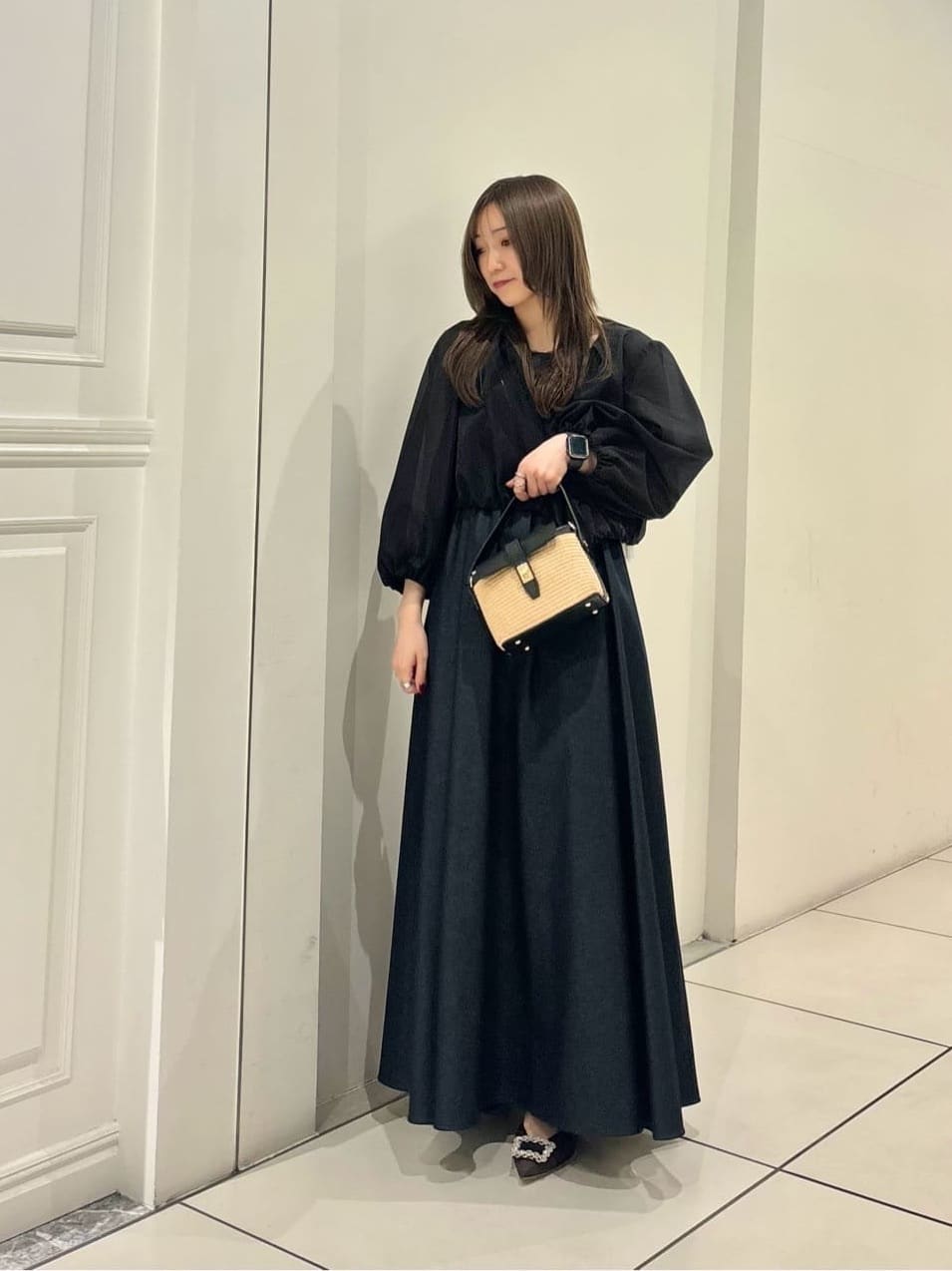 PIPPICHIC(ピッピシック)】 ANNA V JEWERLY 13|allureville OFFICIAL