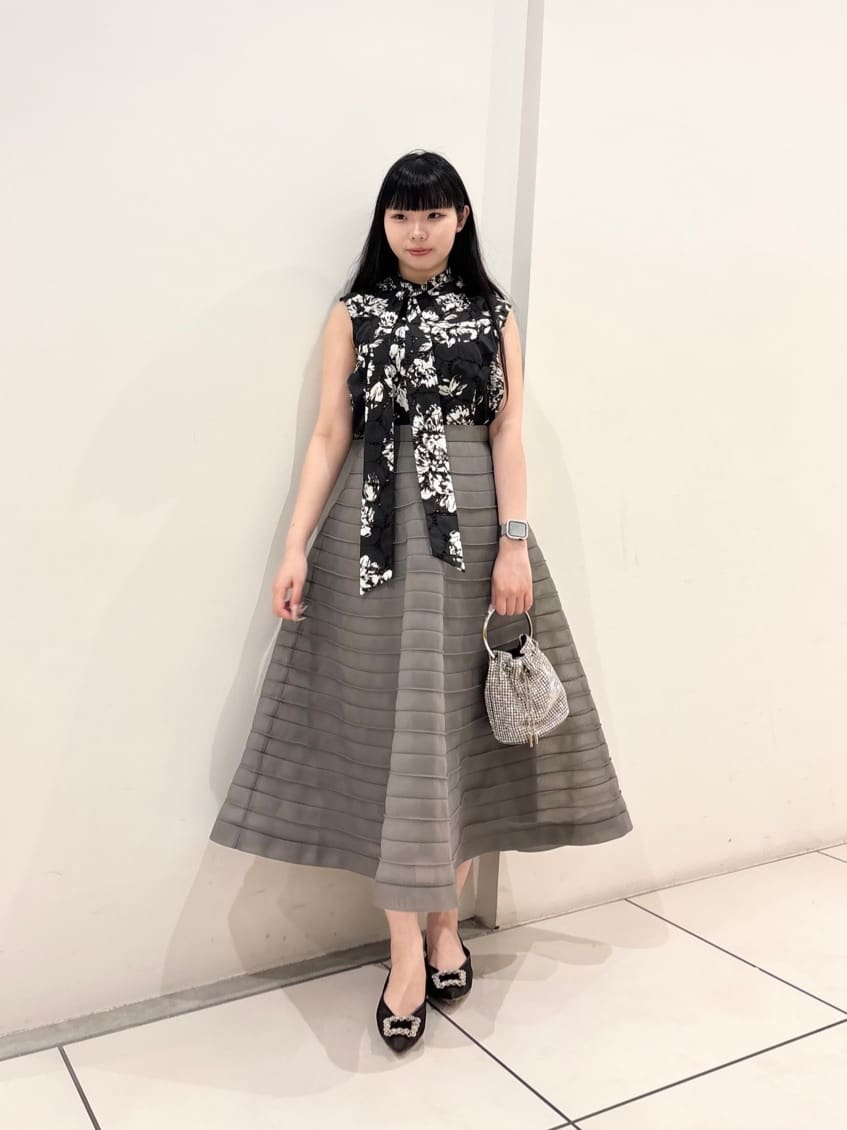 PIPPICHIC(ピッピシック)】 ANNA V JEWERLY 13|allureville OFFICIAL