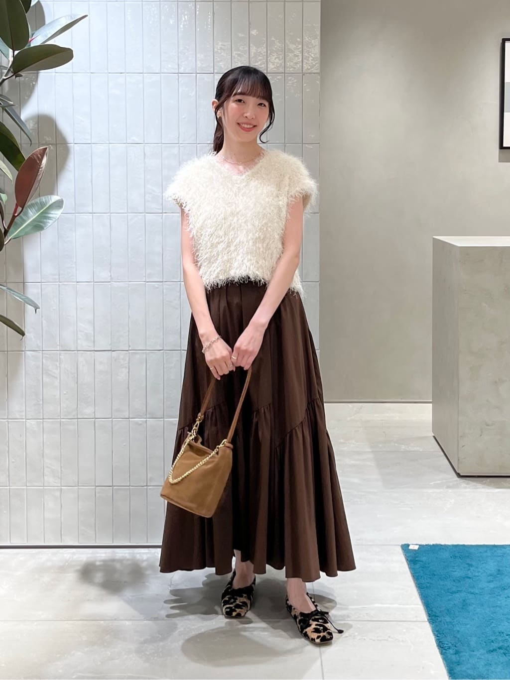 PIPPICHIC(ピッピシック)】 AMBER BALLET|allureville OFFICIAL SITE