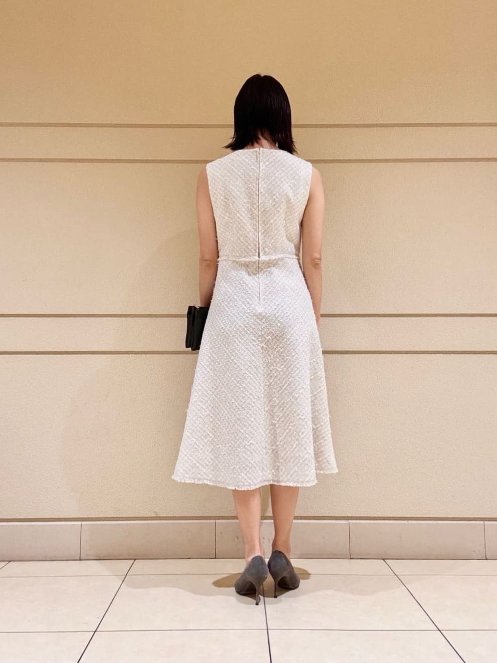 STAFF STYLING|ANAYI OFFICIAL ONLINE STORE｜アナイ 公式サイト