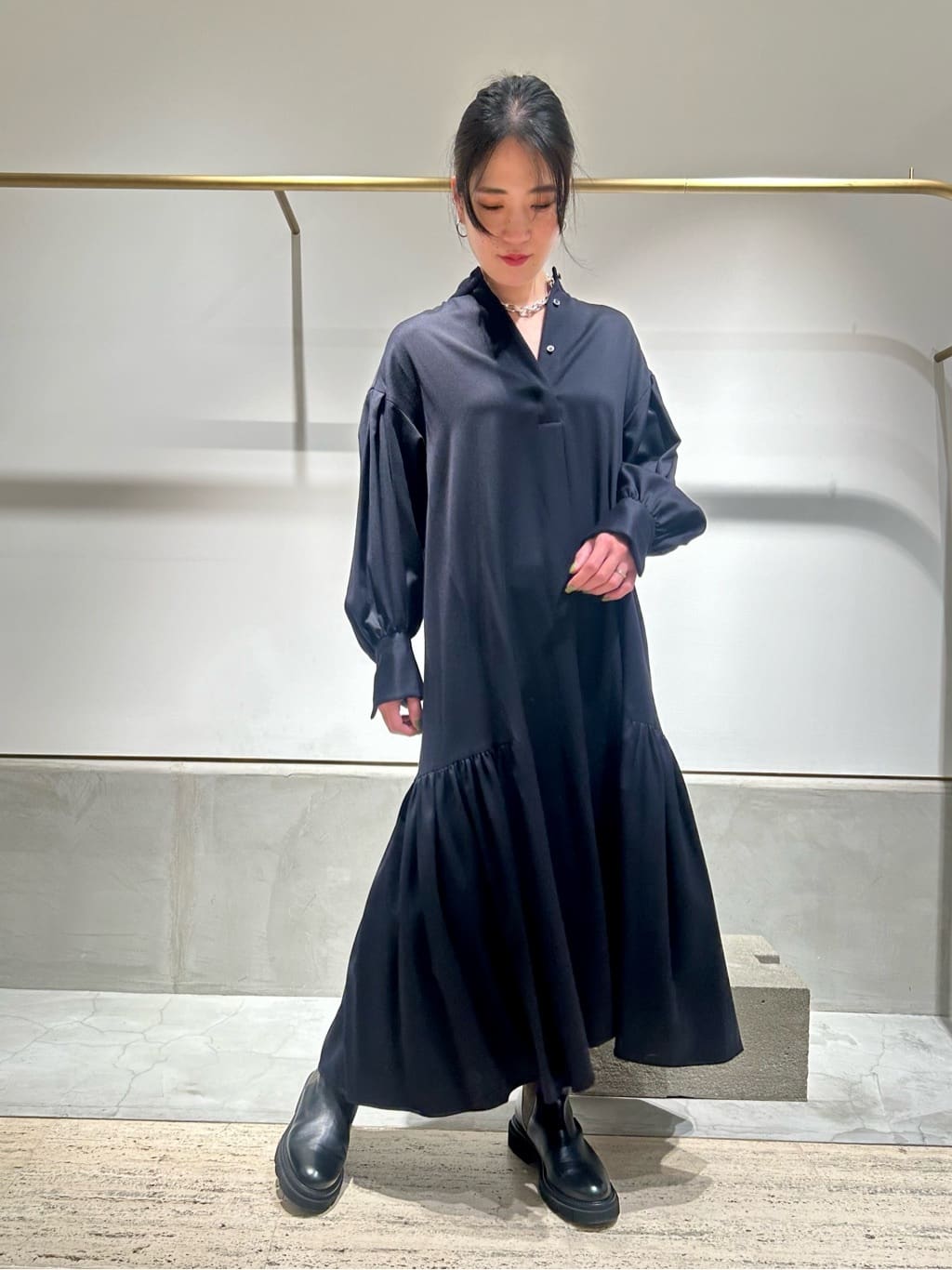 1er Arrondissement（プルミエ アロンディスモン）オフィシャルサイト