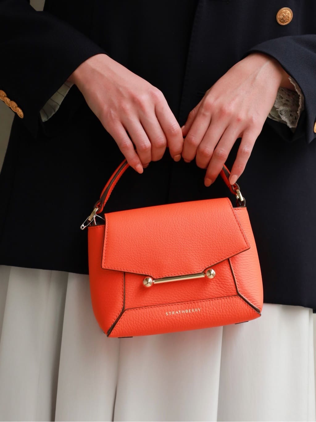 Kodama / 164cm(TOMORROWLAND )スタイリング・コーディネート