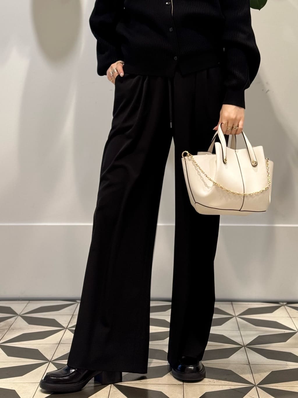 Nito / 158cm(TOMORROWLAND )スタイリング・コーディネート