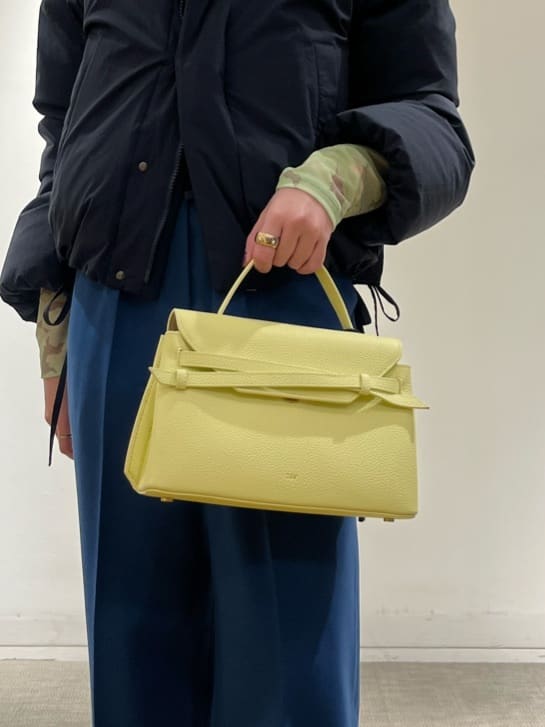 Miyake / 156cm(TOMORROWLAND )スタイリング・コーディネート