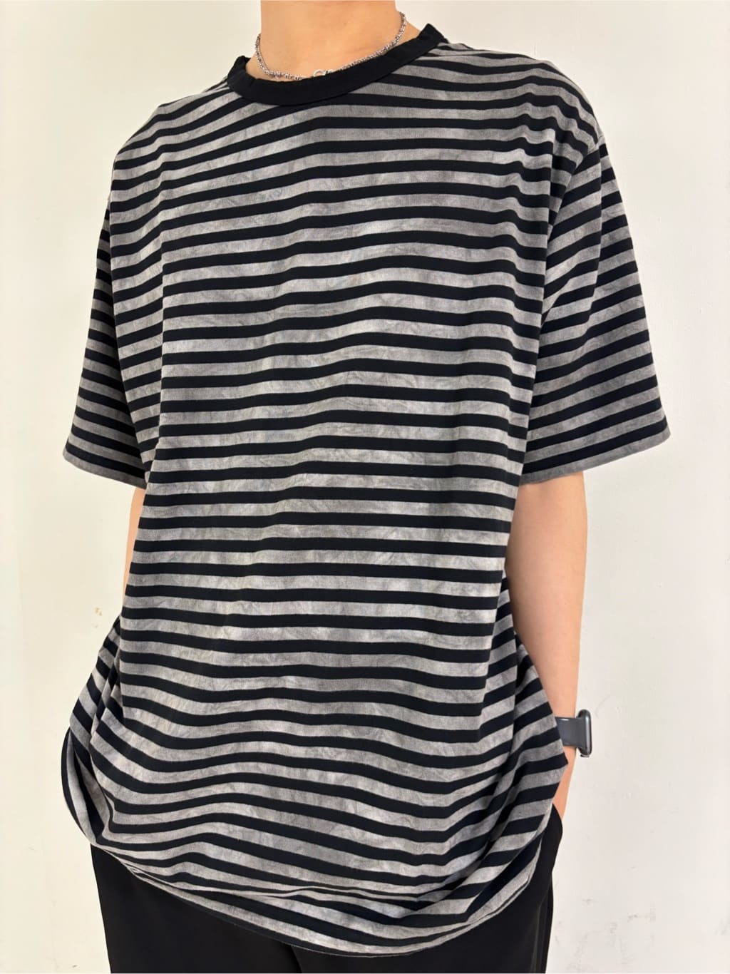 STAFF STYLING｜THE SHOP YOHJI YAMAMOTO