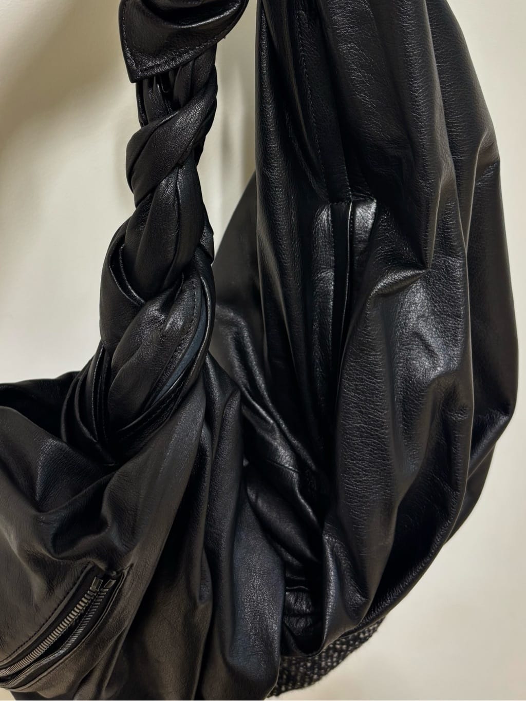 STAFF STYLING｜THE SHOP YOHJI YAMAMOTO