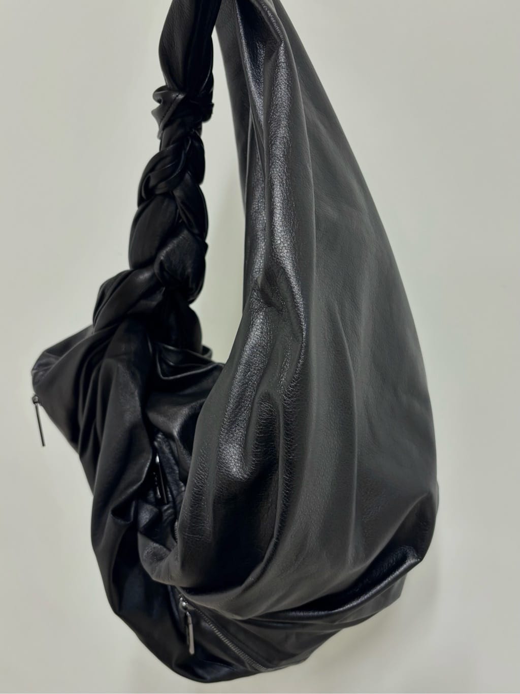 STAFF STYLING｜THE SHOP YOHJI YAMAMOTO