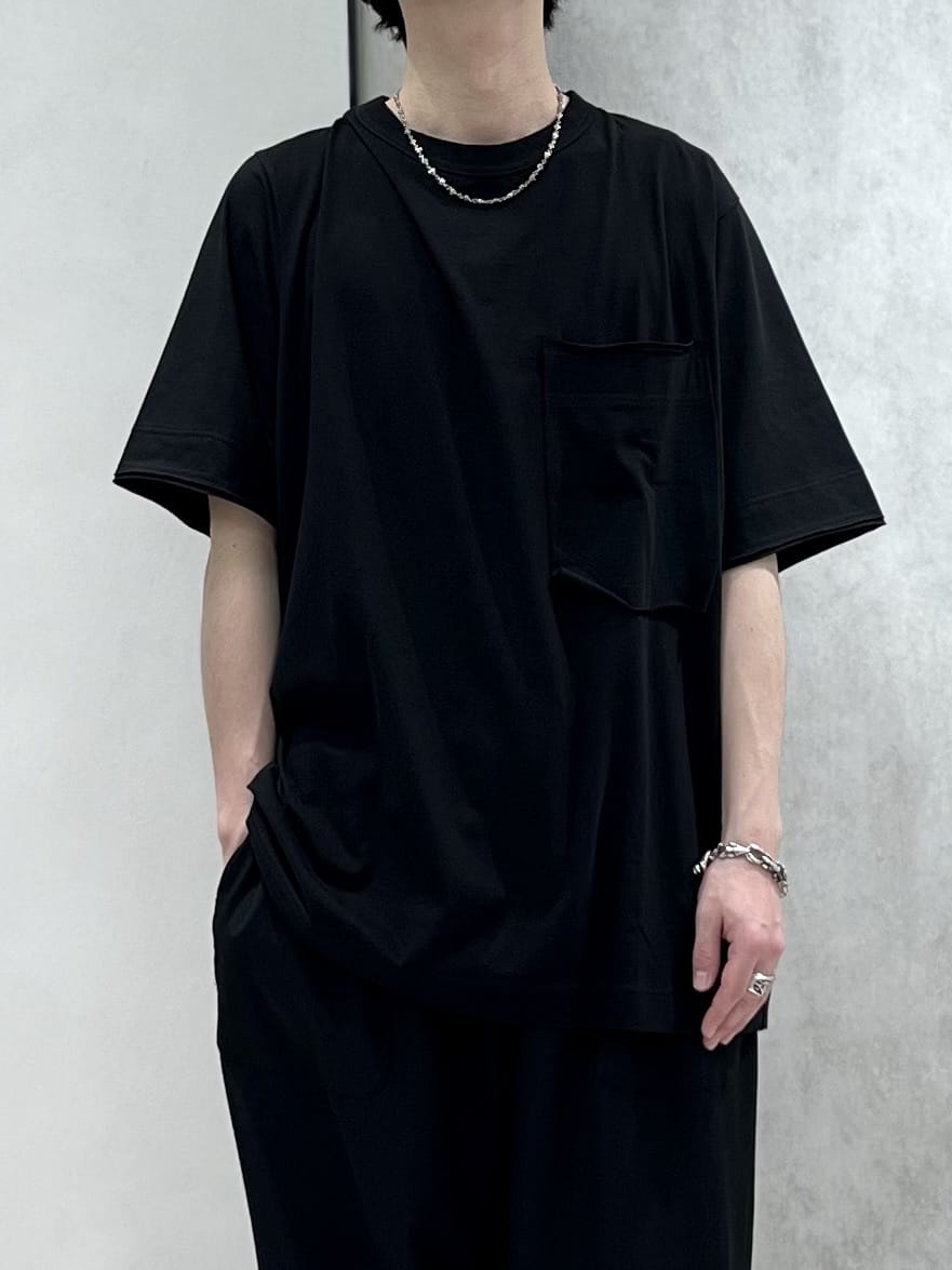 STAFF STYLING｜THE SHOP YOHJI YAMAMOTO