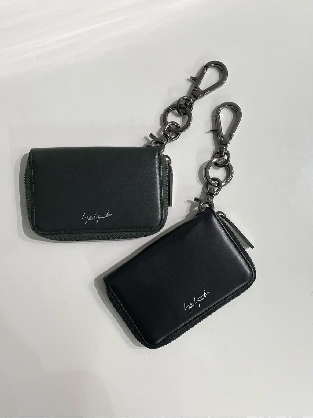 STAFF STYLING｜THE SHOP YOHJI YAMAMOTO