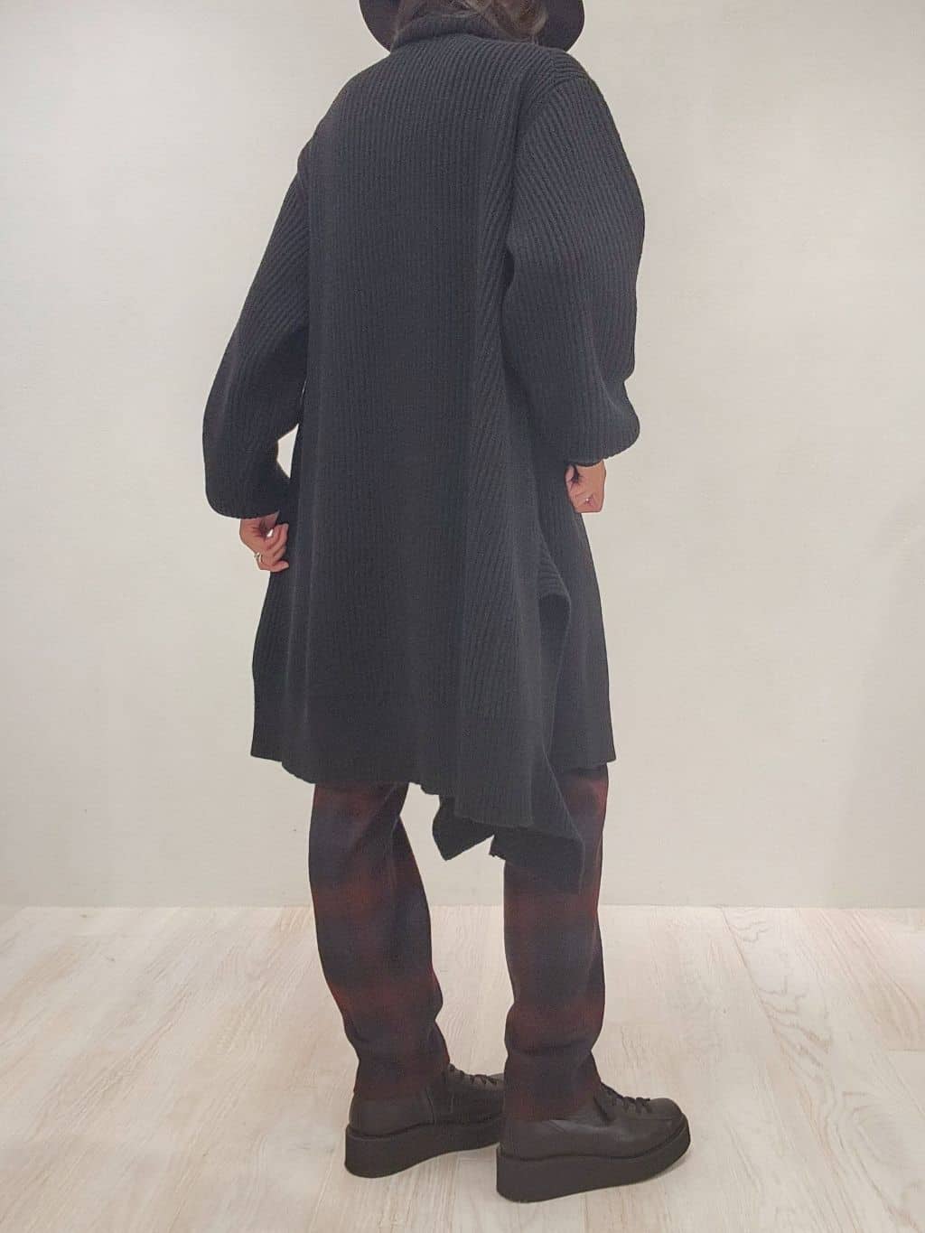 STAFF STYLING｜THE SHOP YOHJI YAMAMOTO