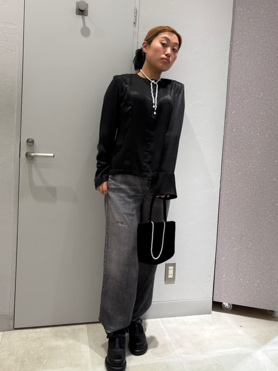 スタイリング一覧｜YAMADAYA STORE