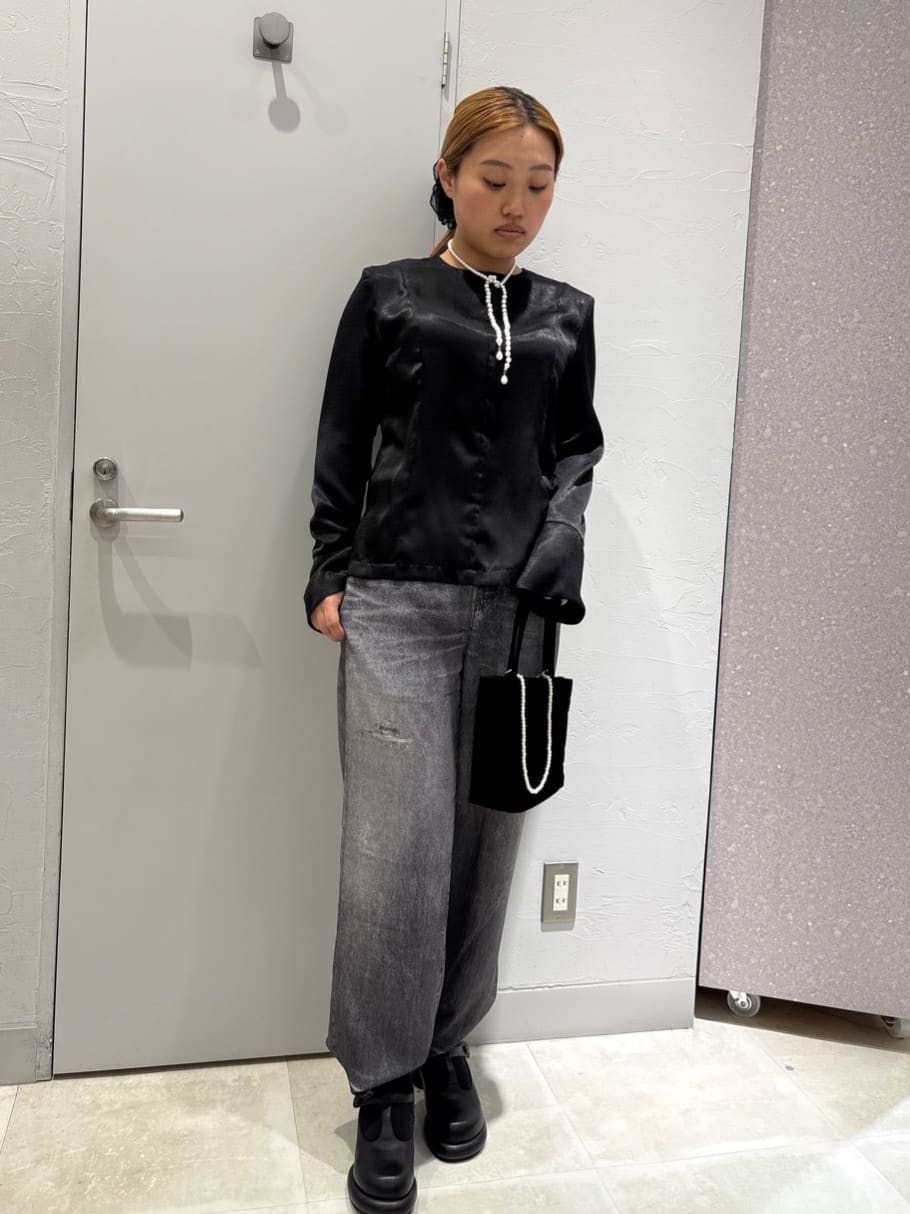 スタイリング一覧｜YAMADAYA STORE