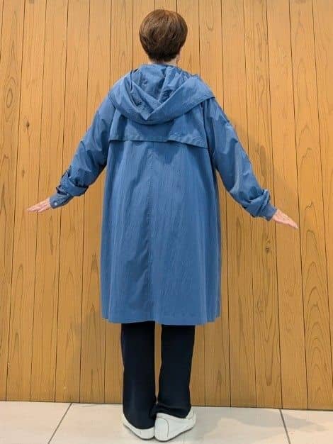 HIROKO BIS(ヒロコビス) のコーディネート｜宮崎山形屋本館 おかちゃん