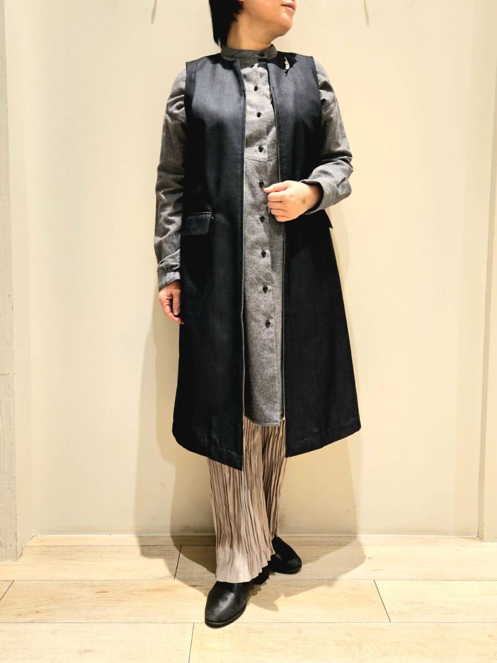 Flower boat ブローチ(51953820-2024)｜ファッション通販のNY.ONLINE