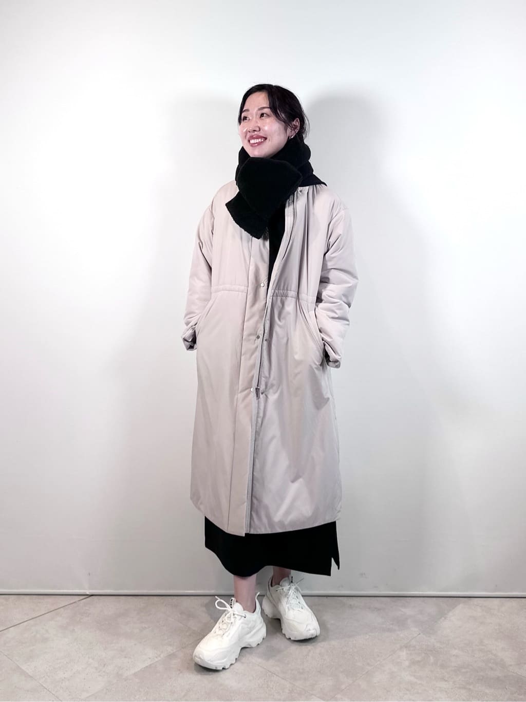 ICHIKAWAのスタッフボイス｜ユナイテッドアローズ公式通販 - UNITED