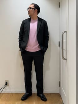 GLR ハッスイ スムース フレンチ ローファー ―撥水―