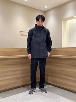 Patagonia＞トレントシェル3Lジャケット シェルジャケット