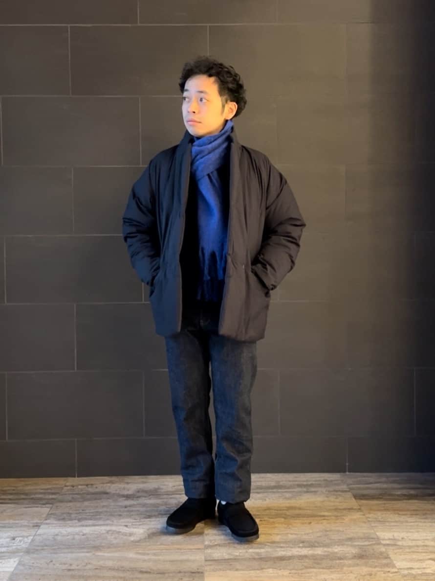 FUTAGIのスタッフボイス｜ユナイテッドアローズ公式通販 - UNITED