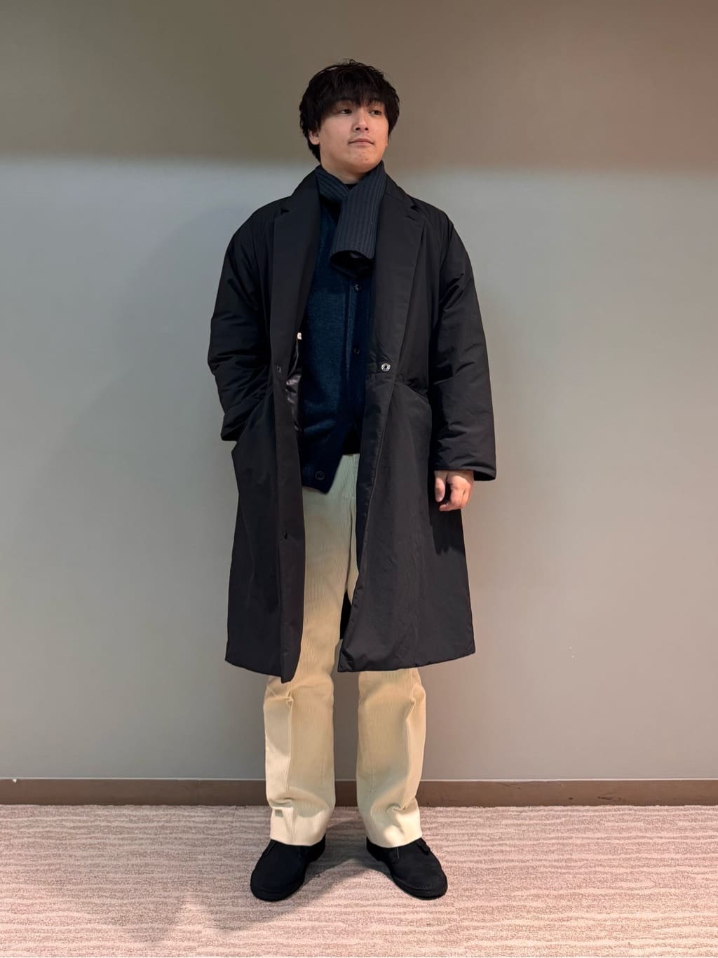 KANAIのスタッフボイス｜ユナイテッドアローズ公式通販 - UNITED