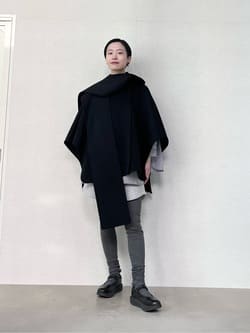 フード付き チャコールケープ 2セット トヨタ純正パーツ フード