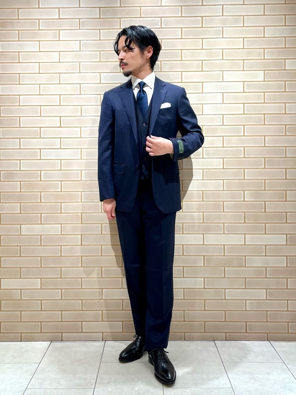 SAKAMOTOのスタッフボイス｜ユナイテッドアローズ公式通販 - UNITED