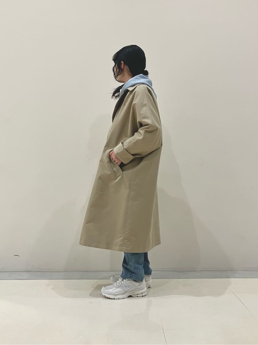 STYLING｜Kikui｜Bshop西宮ガーデンズ店