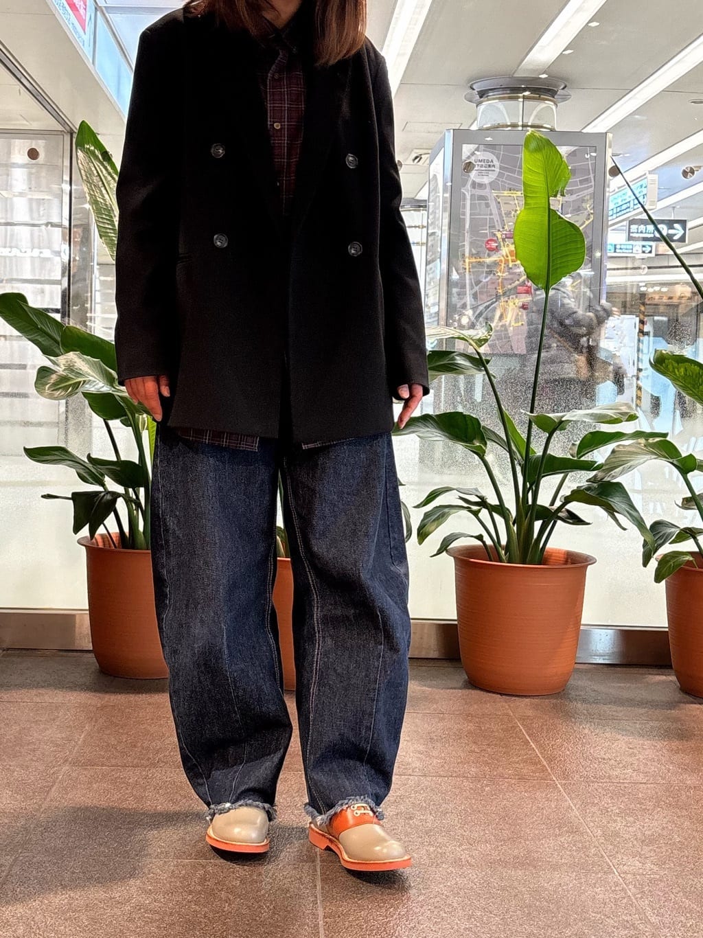 men's/ladies【REGAL サドルシューズ】 | 靴のリーガル