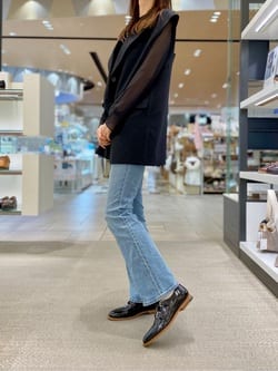 REGAL ダブルモンクストラップシューズ 大きいサイズ（F44FBLY） | 靴