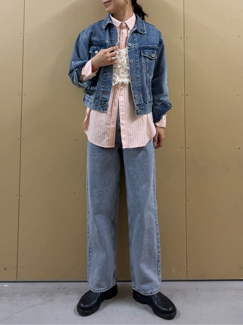 FREDY & GLOSTER(フレディアンドグロスター)フレディ＆グロスター