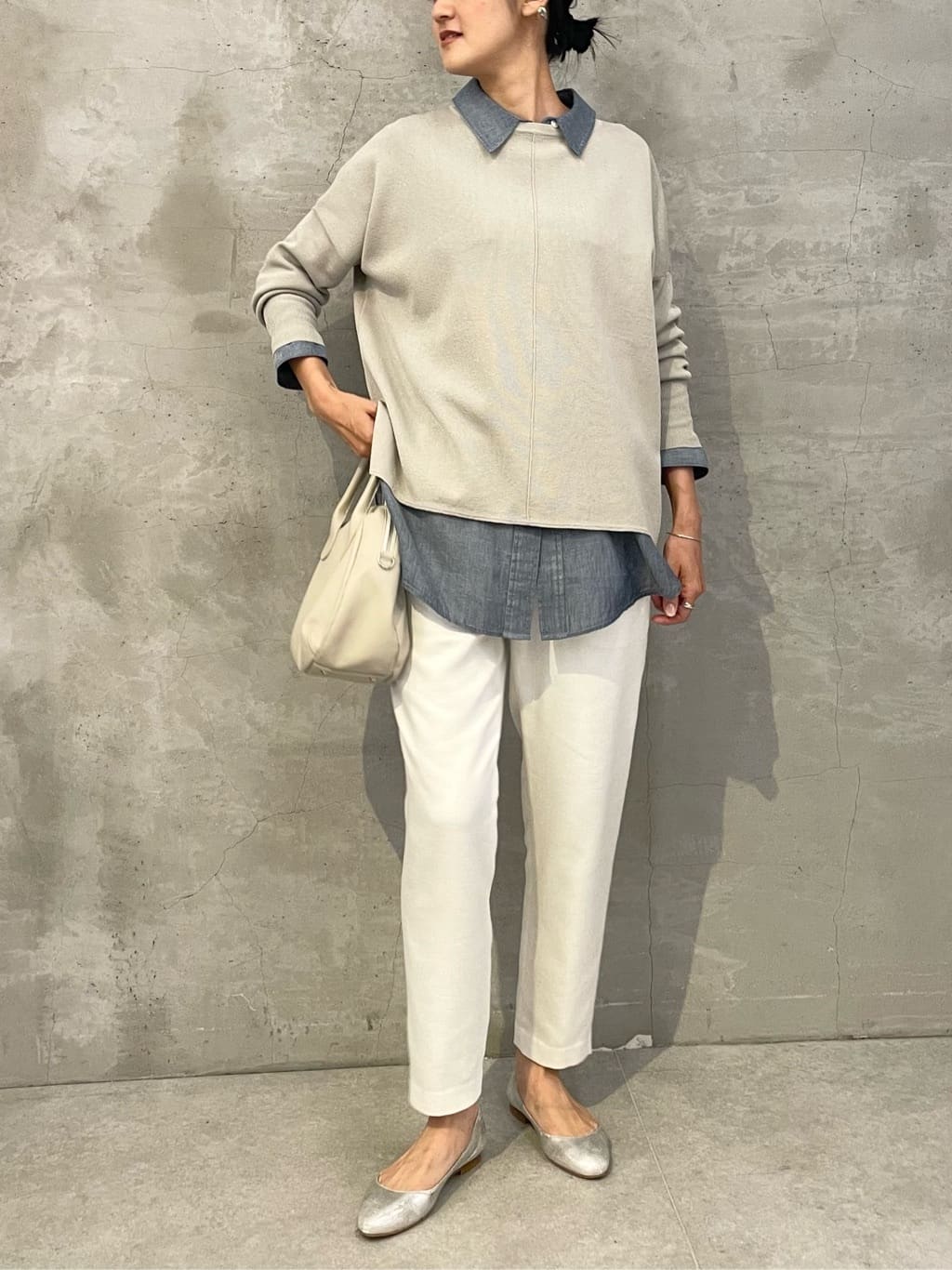 迷わずえらべる”秋の映えトップス” - BEARDSLEY(ビアズリー)本部の