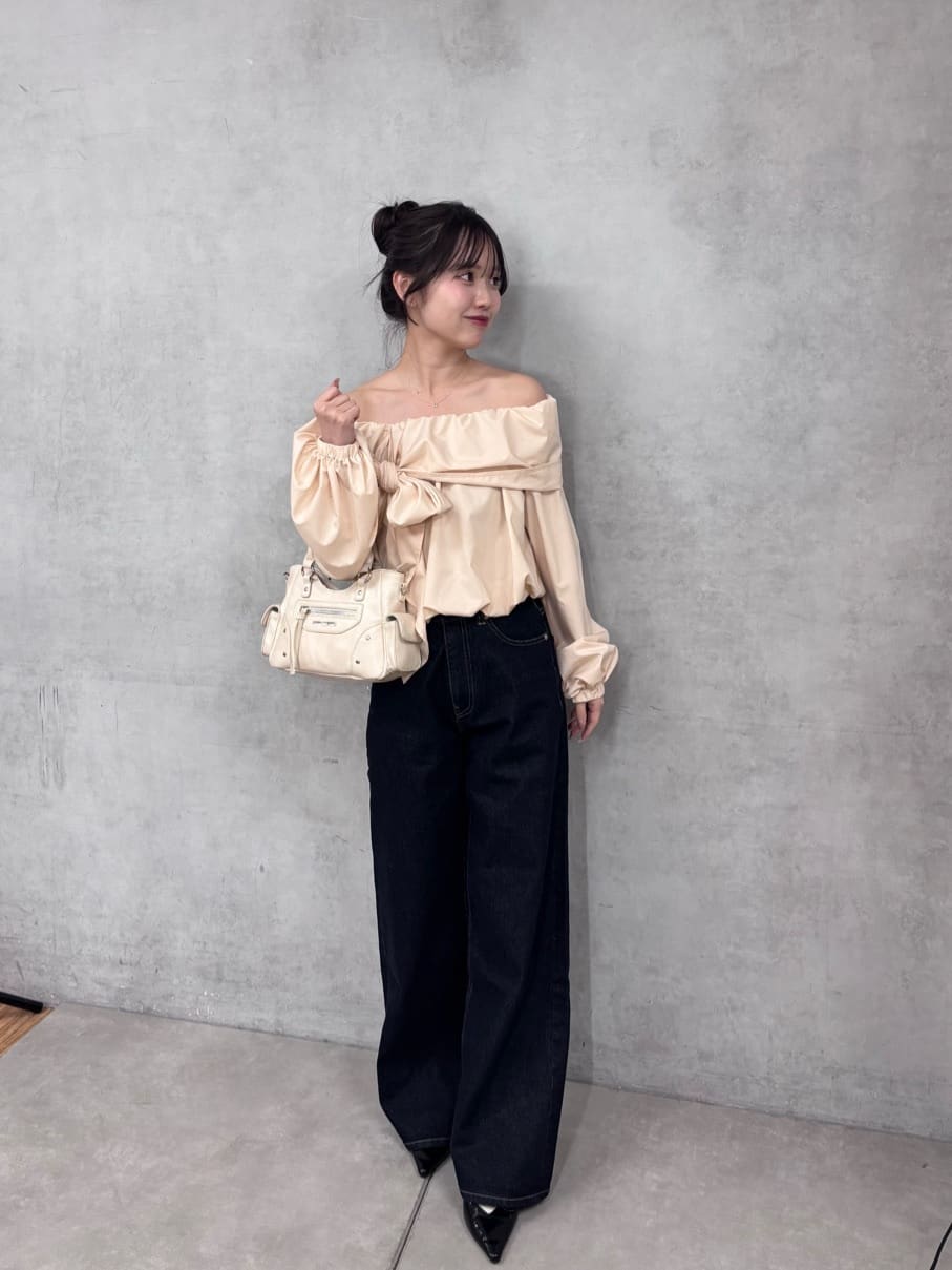 Chico(チコ)立川ルミネのmiyuのスタッフコーディネート詳細 | PAL