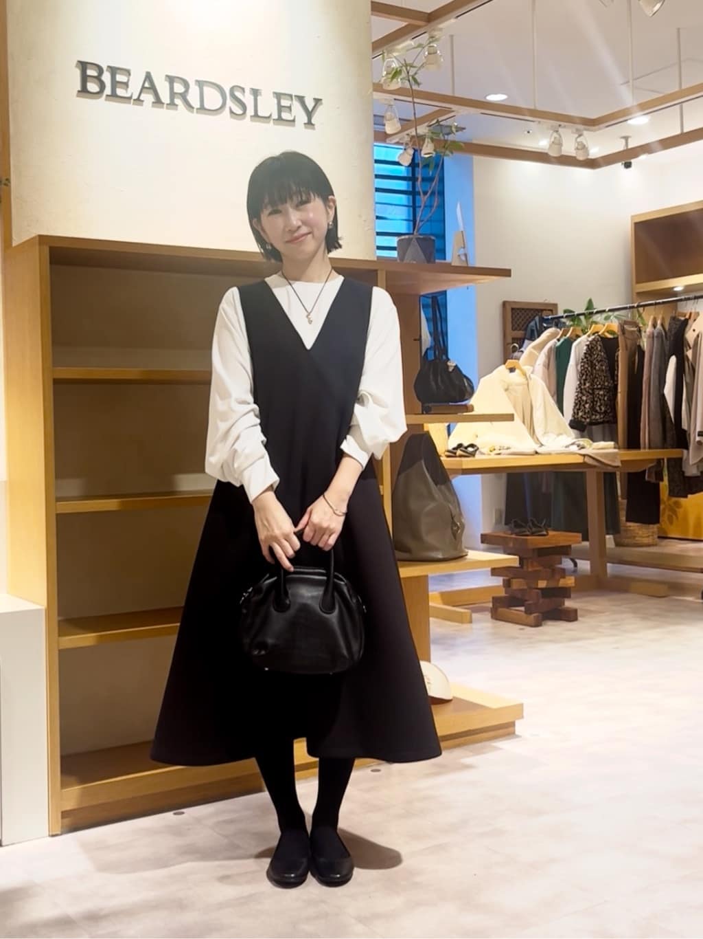 ダンボールジャンスカ | BEARDSLEY(ビアズリー)レディース | PAL