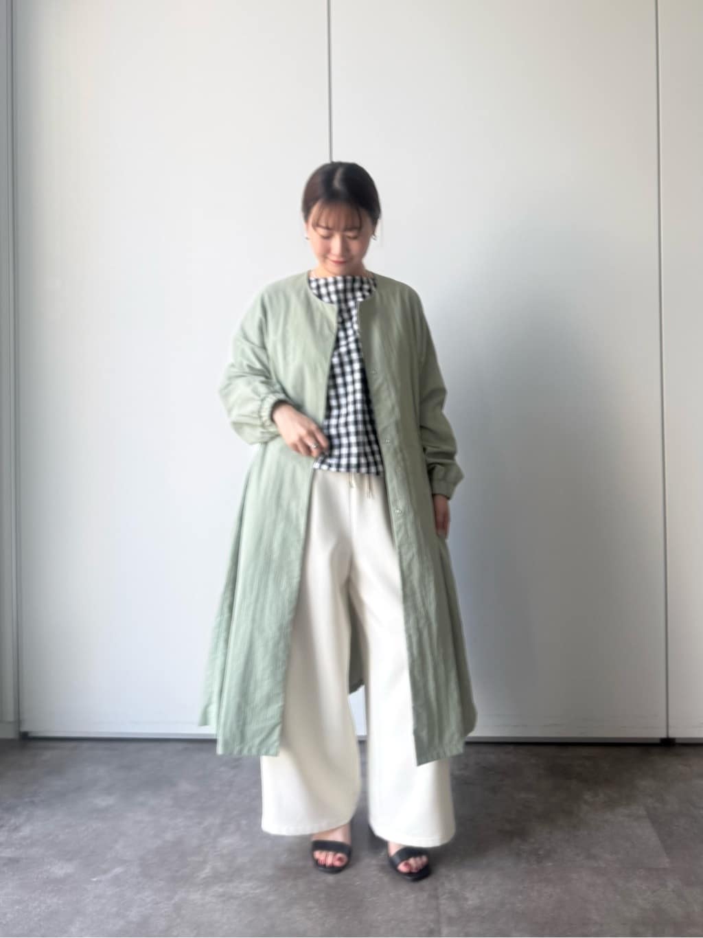 BEARDSLEY(ビアズリー)京阪百貨店モール京橋店のSUENAGAのスタッフ