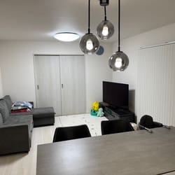 ペンダントライト VERRE 3T(グレー) | ニトリネット【公式】 家具